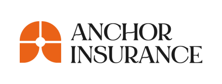 Anchor Insurance Logo