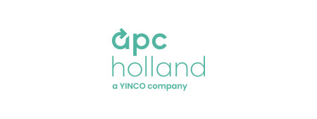 APC holland Logo