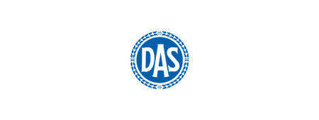 DAS Rechtsbijstand Logo