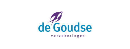 de Goudse verzekeringen Logo