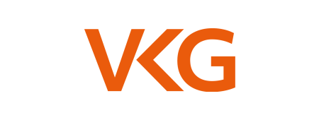 VKG Logo